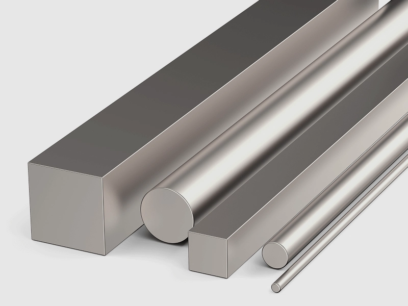 棒材/線材/管材